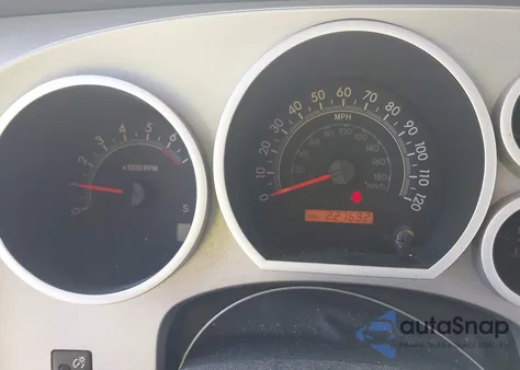 2008 Toyota Sequoia Sr5 5.7L V8 from USA, damaged, VIN 5TDBY64A78S008564